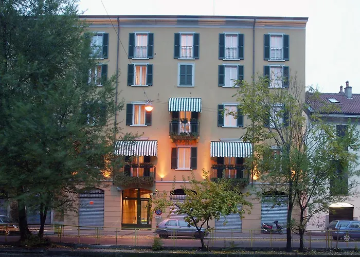 Residenza Ascanio Sforza